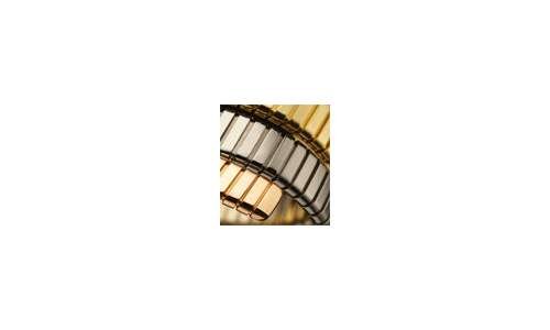 Часы Tubogas от Bulgari Bulgari 
