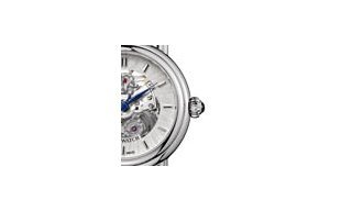 PRE-BASEL 2015 - Коллекция 1942 Lady Squelette от Aerowatch