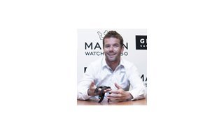 Marvin и Себастьен Лёб представляют два новых хронографа