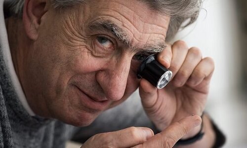 Swatch Group представляет самый маленький чип Bluetooth в мире