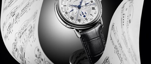 Maestro Phase de Lune Semainier от Raymond Weil