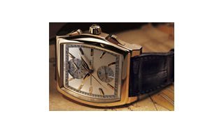 IWC. Возвращение Da Vinci