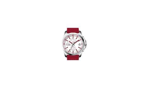 Новая сделка Kappa с LC International Watches