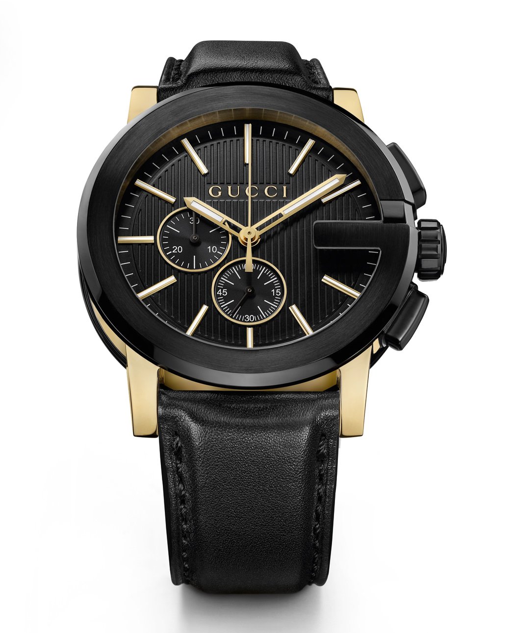 G-CHRONO RESTYLED (YA101203) OT Gucci
