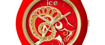 Часы Chinese New Year Special Edition от Ice-Watch