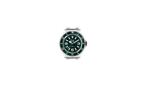 Ice-Pure — новый взгляд на просветление от Ice-Watch 