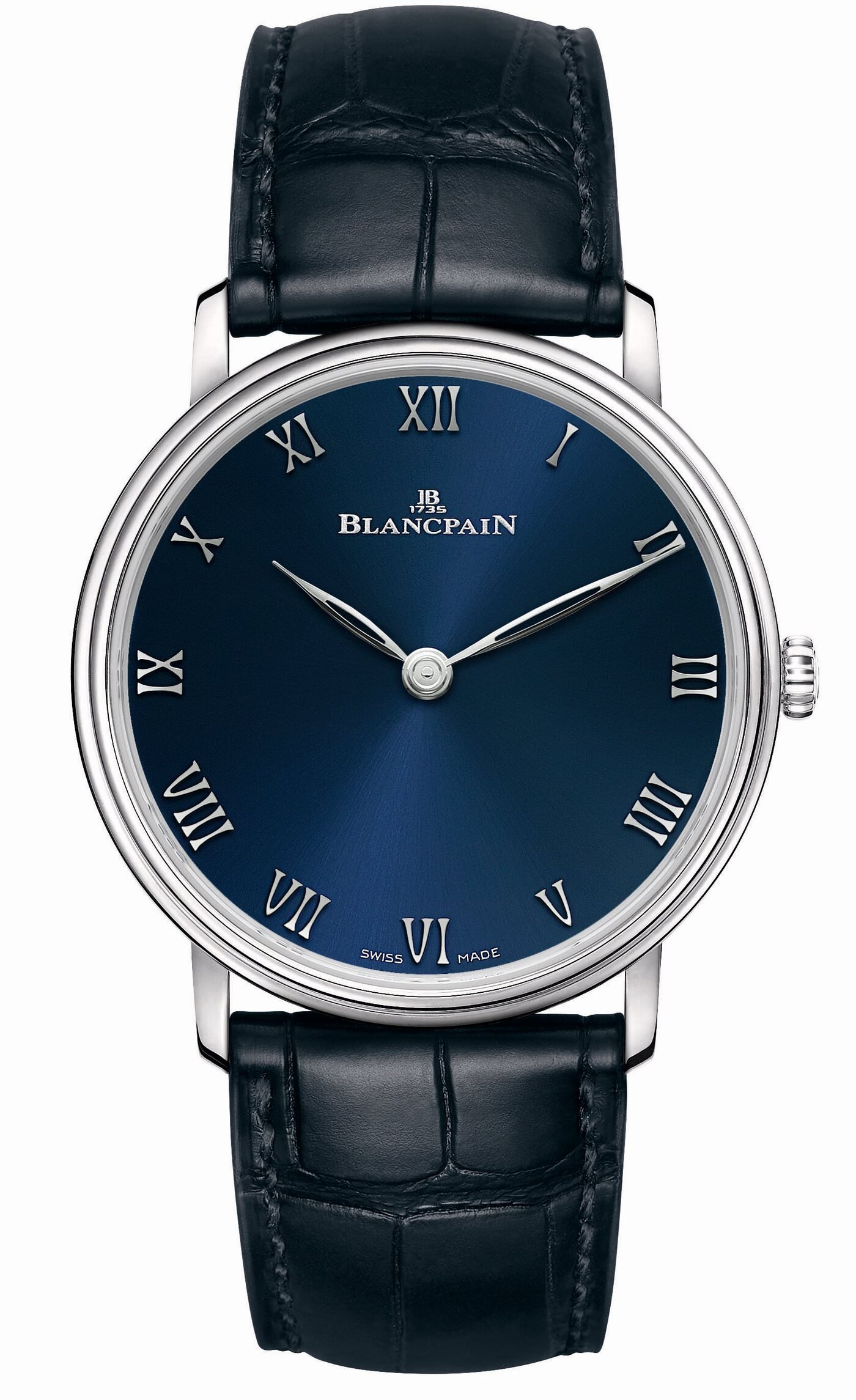 Blancpain Villeret Ultraplate
