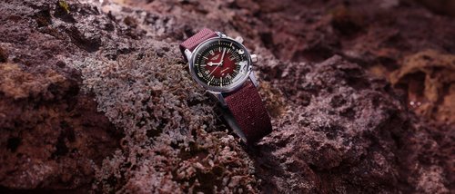 Представляем новые версии модели Longines Legend Diver