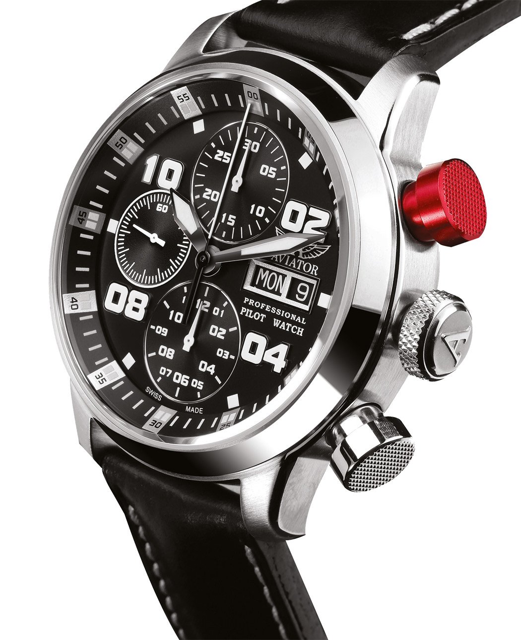 PROFESSIONAL AUTOMATIC EDITION OT Aviator