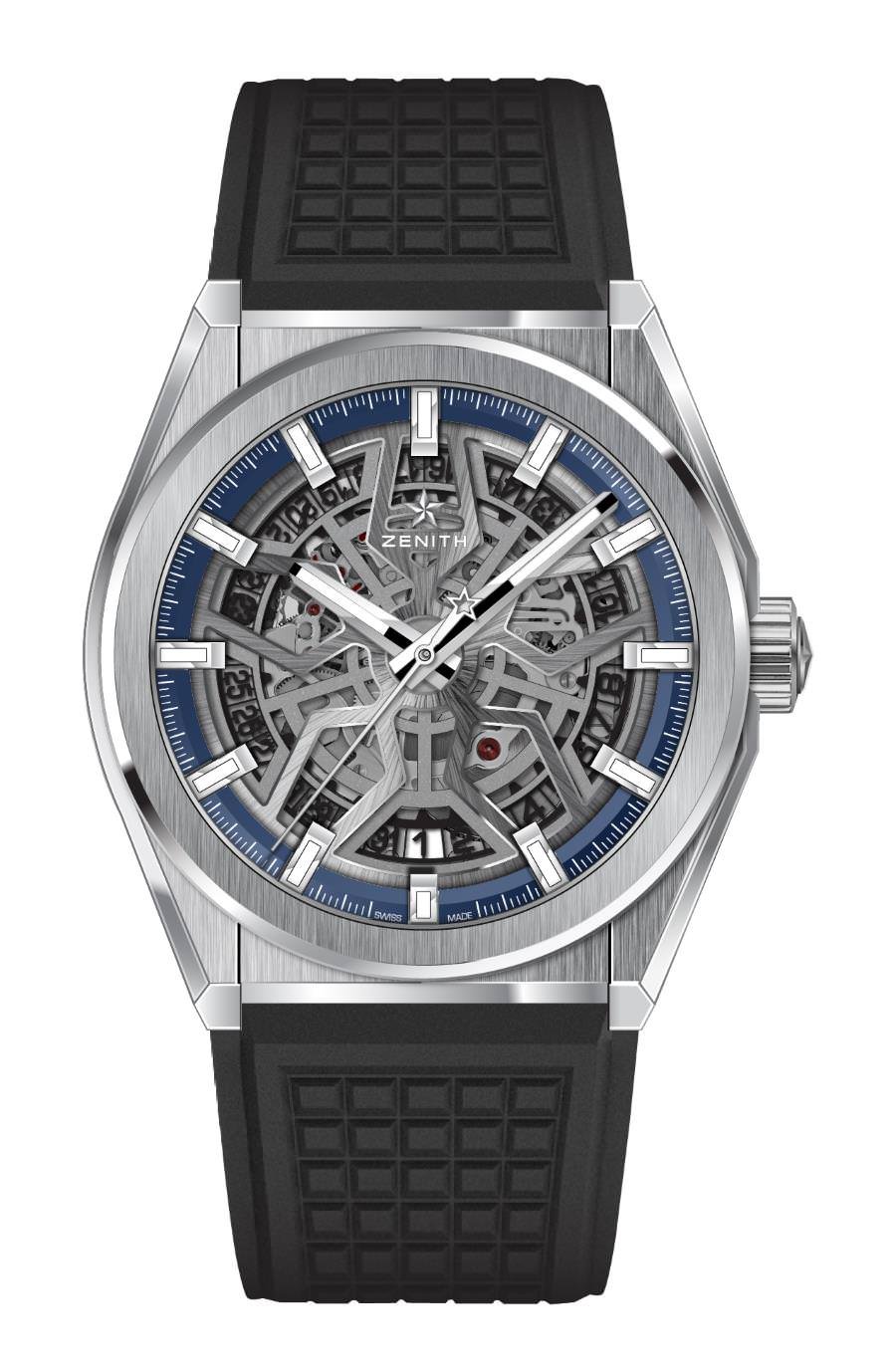 DEFY CLASSIC от Zenith