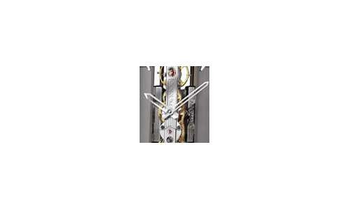 Corum и Only Watch-2011