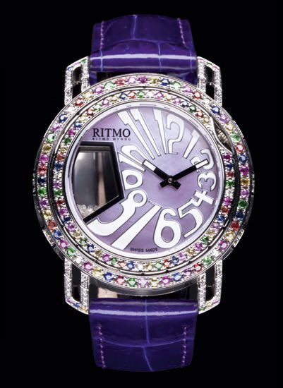 LADIES PERSEPOLIS от Ritmo Mundo