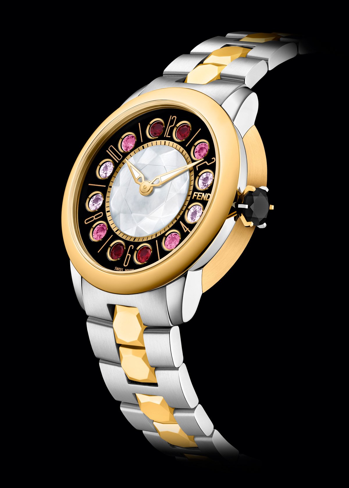 ISHINE OT Fendi