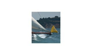 Panerai Classic Yachts Challenge: в Арджентарио стартовала неделя классических яхт 