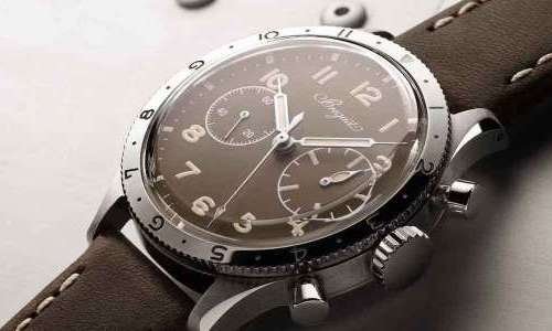 Часы Breguet Type XX для благотворительного аукциона Only Watch 2021