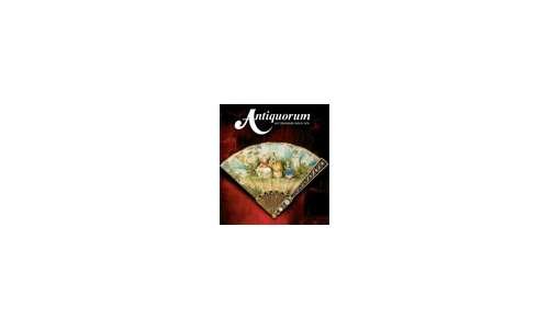 Antiquorum представит редкие лоты на ноябрьском аукционе