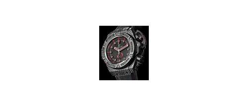 King Power Alinghi 4000 от Hublot