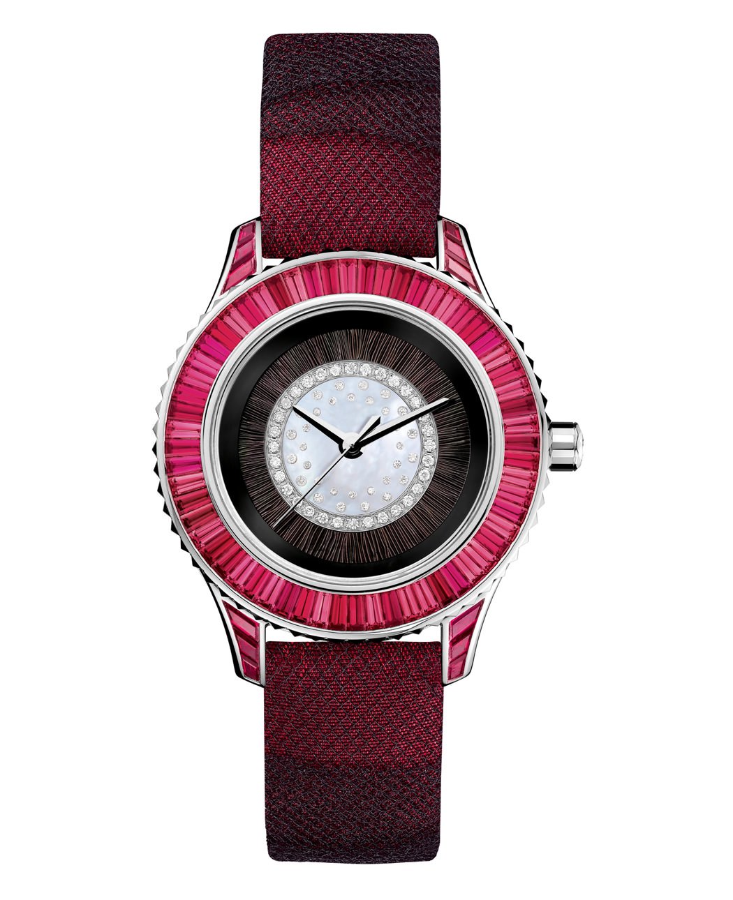 GRAND SOIR n°6 OT Dior