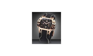 Новые эксклюзивные спортивные часы Motors & Shoreline от Wryst