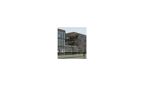 Officine Panerai приступает к строительству новой мануфактуры в Невшателе