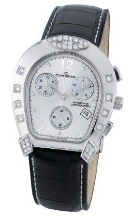 HORSESHOE GRANDE DATE от Catena 
