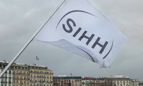 SIHH 2018: открытость и интерактивность