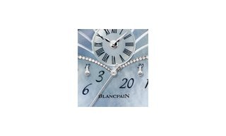 Предбазельский анонс Blancpain – новый Chronograph Large Date