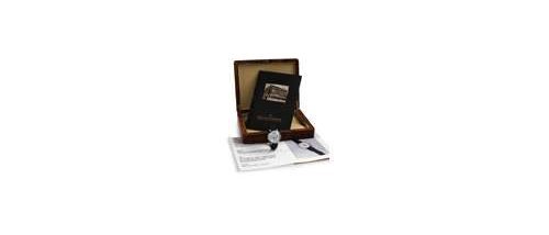 $3,5 млн – итог заключительного нью-йоркского аукциона Antiquorum