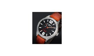 Frisland God Special Edition от JS Watch Co. — исландские традиции ручной гравировки