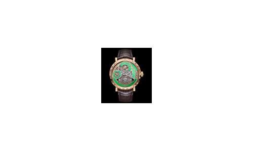 Часы Academia Grand Tourbillon от DeWitt