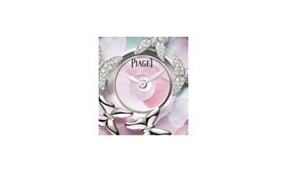 Времена года от Piaget
