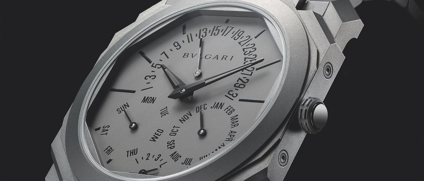 GPHG 2021: Bulgari выигрывает Aiguille d'Or