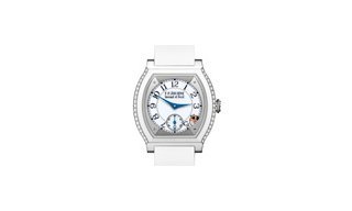 F.P. Journe получает приз «Женские часы 2014 года»