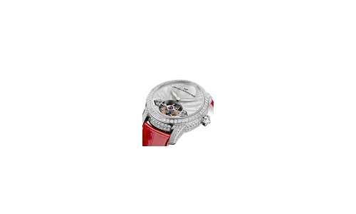 Girard-Perregaux представляет Cat's Eye: хронограф-турбийон с золотым мостом 