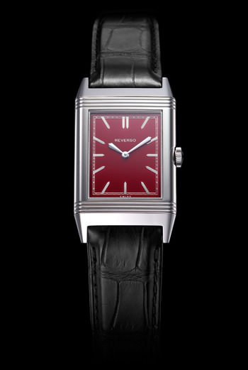 GRANDE REVERSO 1931 от Jaeger-LeCoultre 