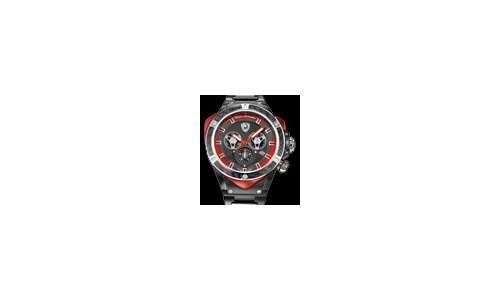 Новые хронографы Spyder от Tonino Lamborghini