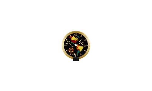 Antiquorum предложит эксклюзивную коллекцию эротических часов 27 марта в Женеве