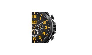 CAT® представляет часы Operator Multi 