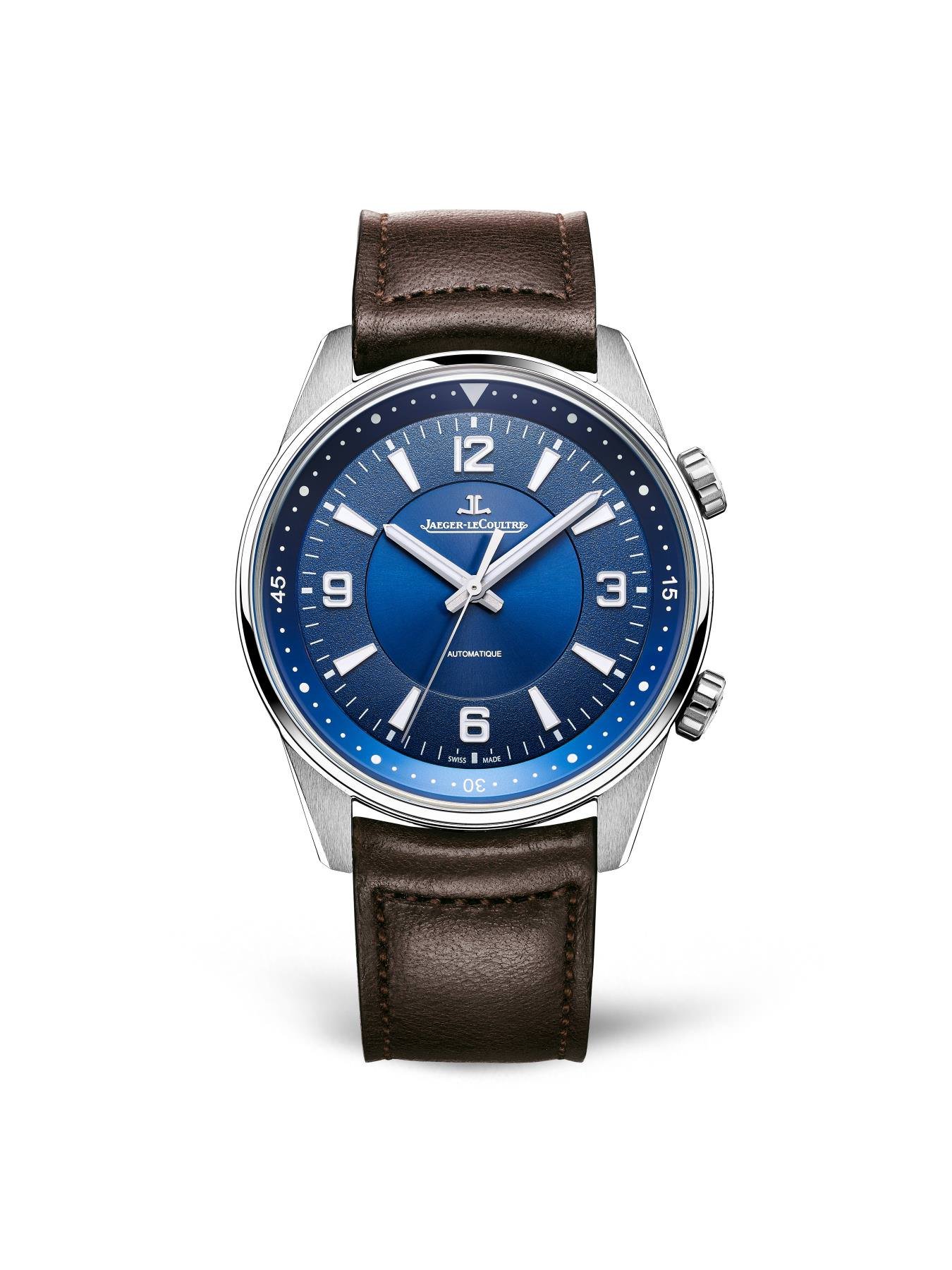 POLARIS AUTOMATIC от Jaeger-LeCoultre