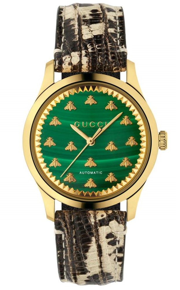 Gucci G-Timeless Automatic
