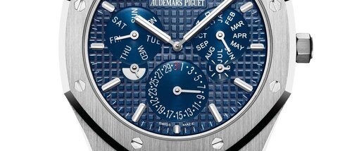 ROYAL OAK RD#2 PERPETUAL CALENDAR ULTRA-THIN от Audemars Piguet