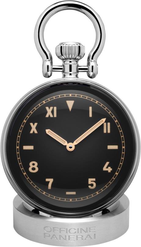MAGNIFYING SPHERES OT Officine Panerai