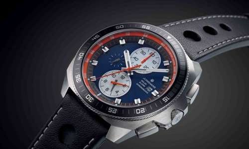 Junghans готовится к Олимпиаде в Рио с коллекцией 1972