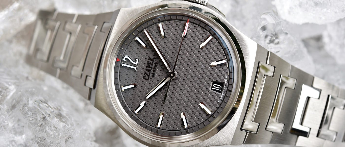 Czapek и Cie Antarctique Passage de Drake