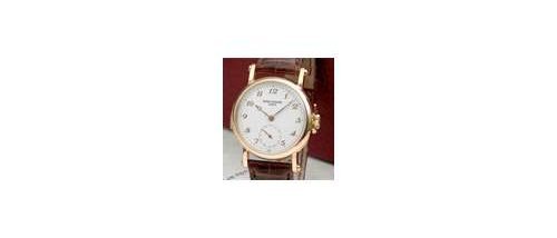 Antiquorum планирует выставить на аукцион редкую модель от Patek Philippe