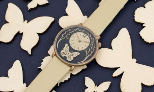 Первый полет Dial Watches