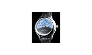 Meissen Italia и Laurent Ferrier объявляют о стратегическом сотрудничестве в сфере высокого часового искусства