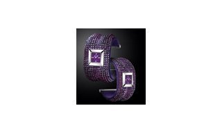 Swarovski представляет новую ограниченную серию Elis Bangle