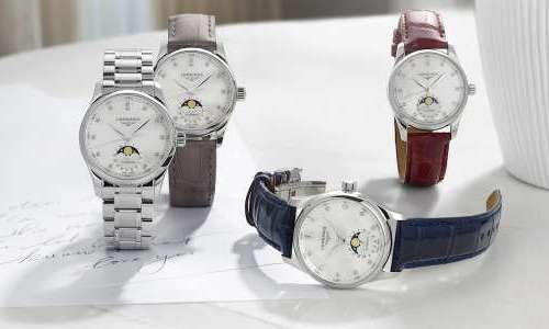 Мастер коллекция Longines 