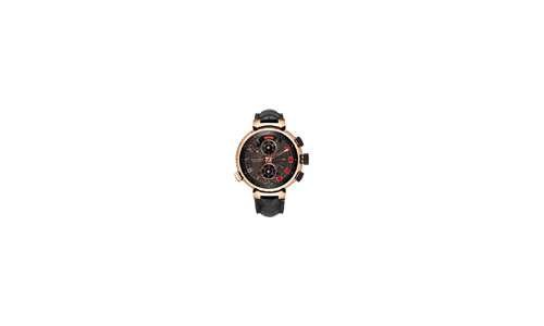 LA FABRIQUE DU TEMPS – два часовых туза в рукаве Louis Vuitton